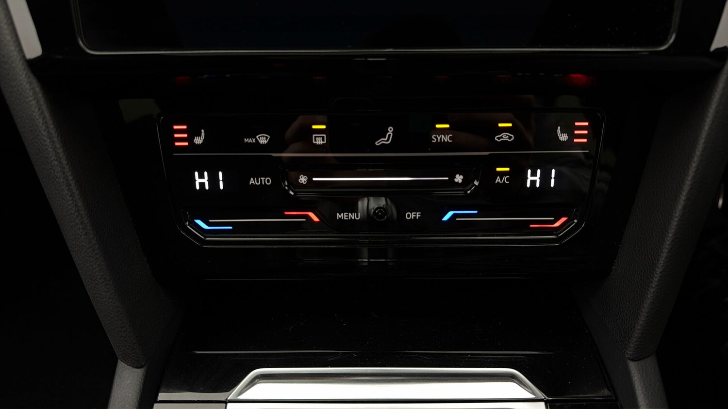 Used Volkswagen Arteon 2022 for sale - 77973611: Photo 11