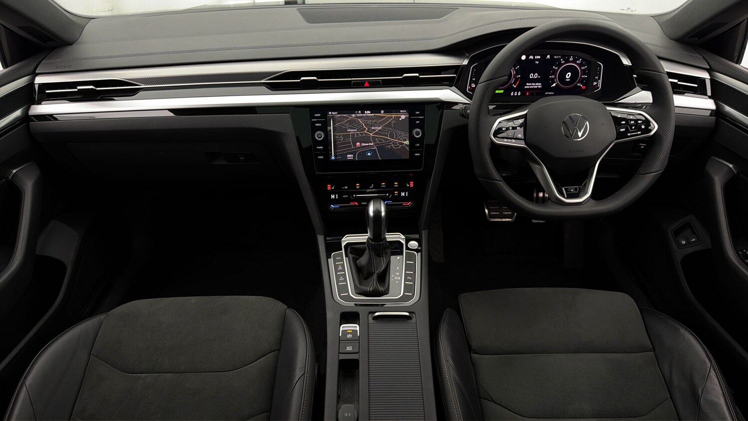 Used Volkswagen Arteon 2022 for sale - 77973611: Photo 12