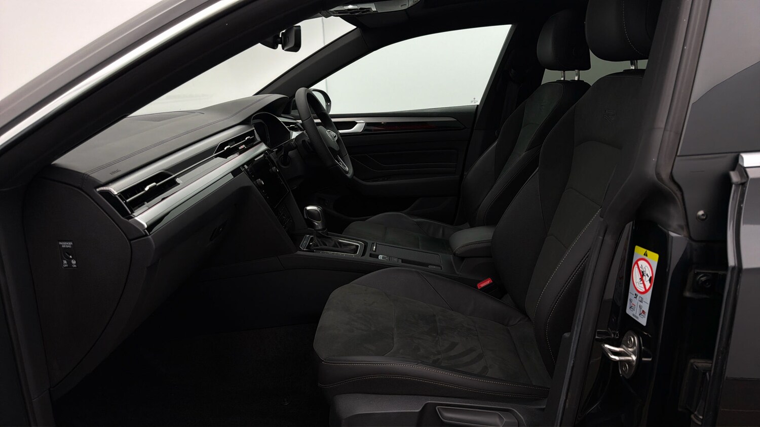 Used Volkswagen Arteon 2022 for sale - 77973611: Photo 13