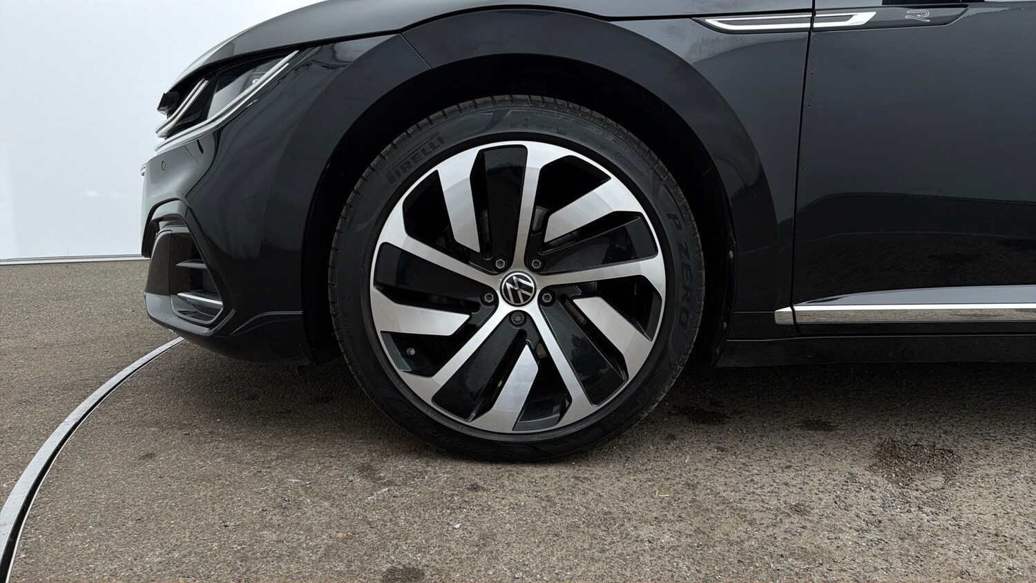 Used Volkswagen Arteon 2022 for sale - 77973611: Photo 17