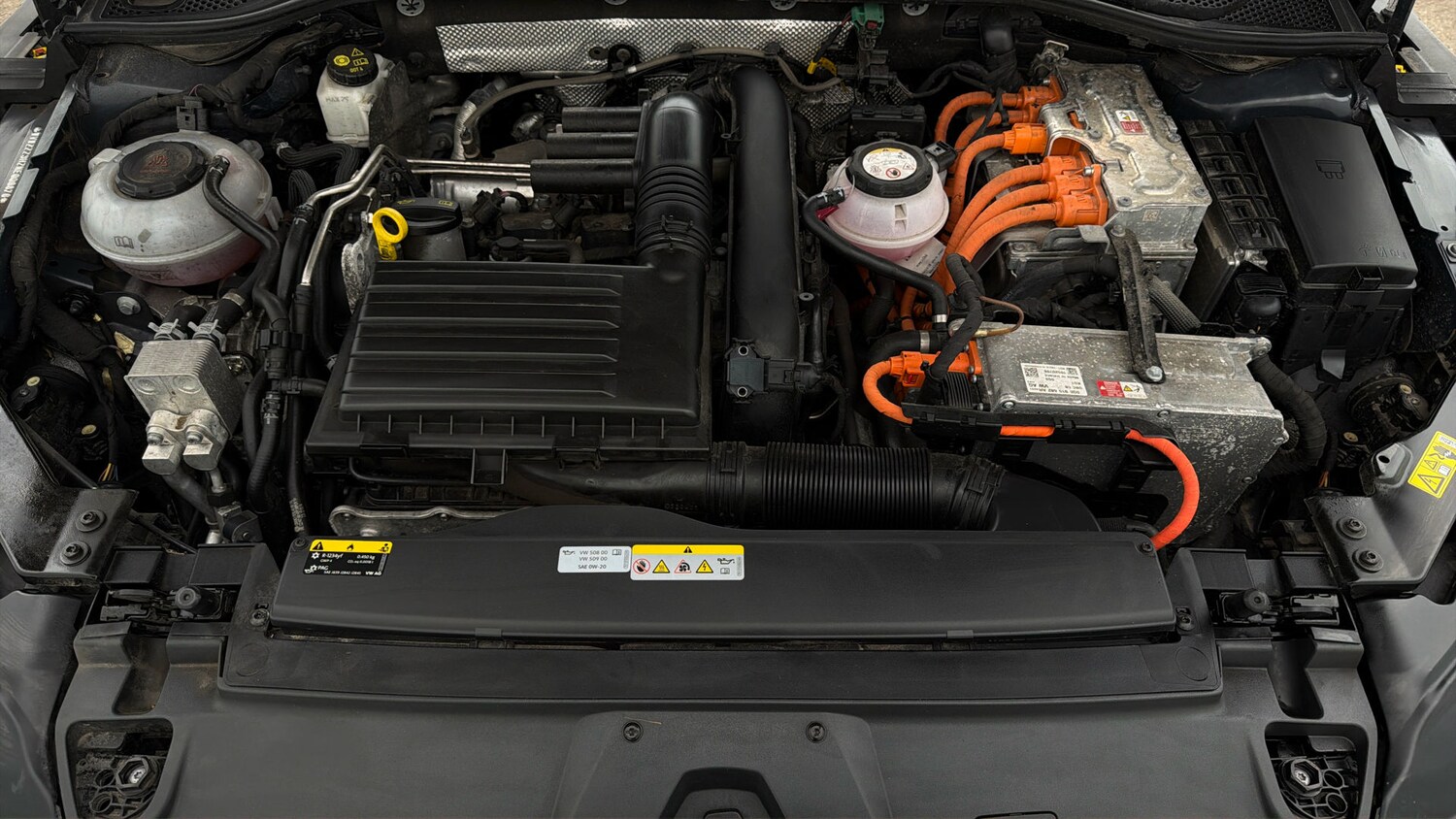 Used Volkswagen Arteon 2022 for sale - 77973611: Photo 18