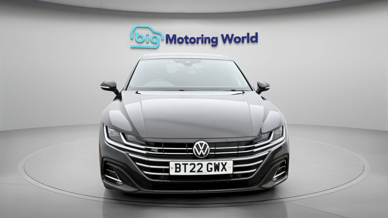Used Volkswagen Arteon 2022 for sale - 77973611: Photo 2