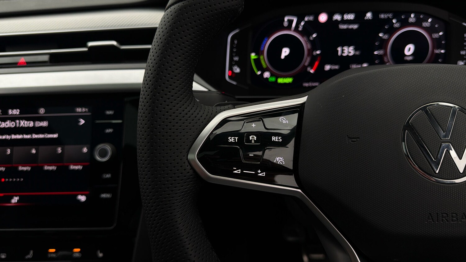 Used Volkswagen Arteon 2022 for sale - 77973611: Photo 23