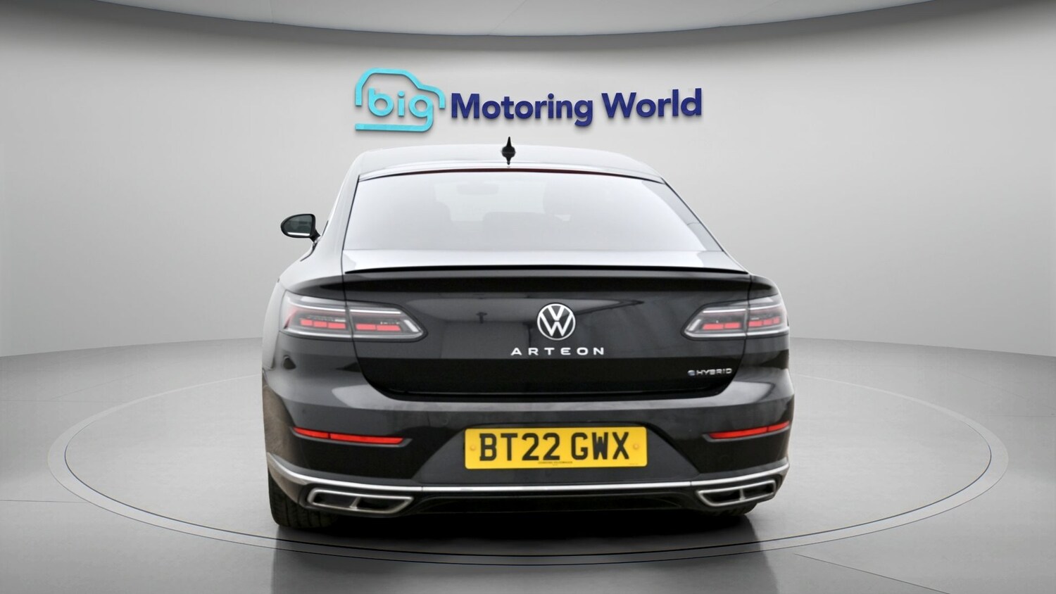 Used Volkswagen Arteon 2022 for sale - 77973611: Photo 6