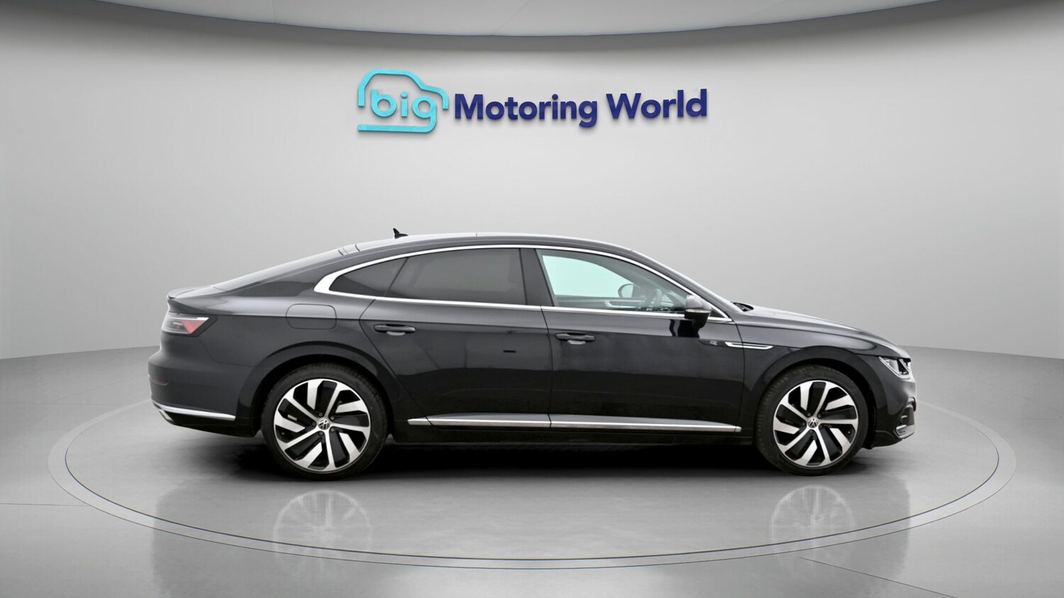Used Volkswagen Arteon 2022 for sale - 77973611: Photo 8
