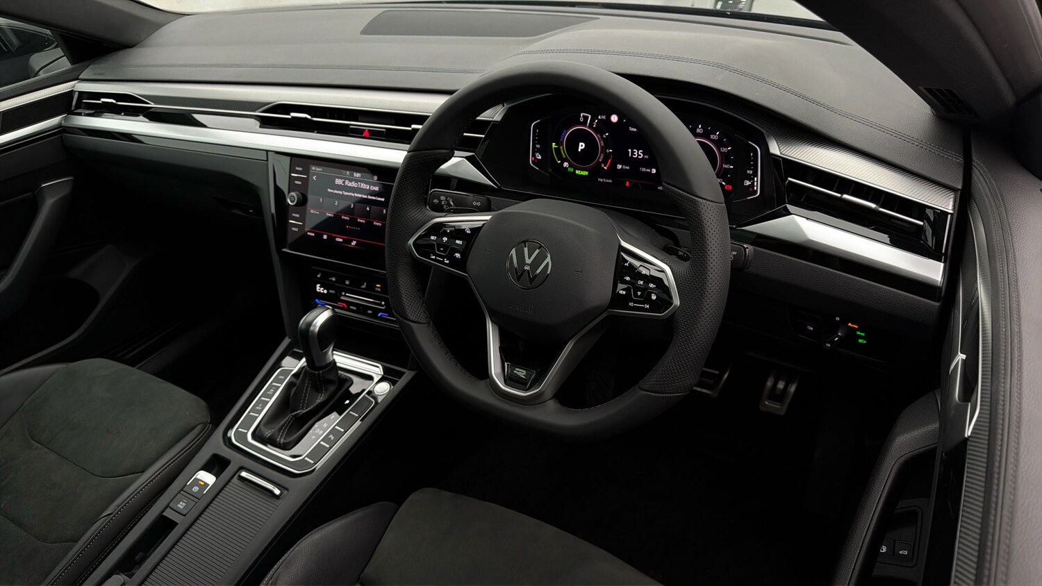 Used Volkswagen Arteon 2022 for sale - 77973611: Photo 9