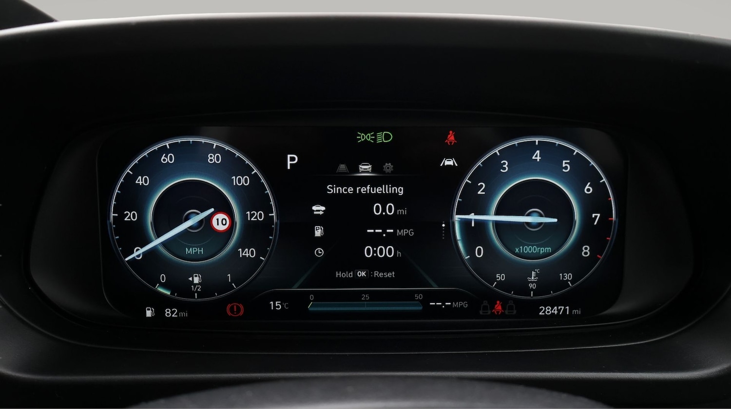 Used Hyundai BAYON 2022 for sale - 77274417: Photo 10