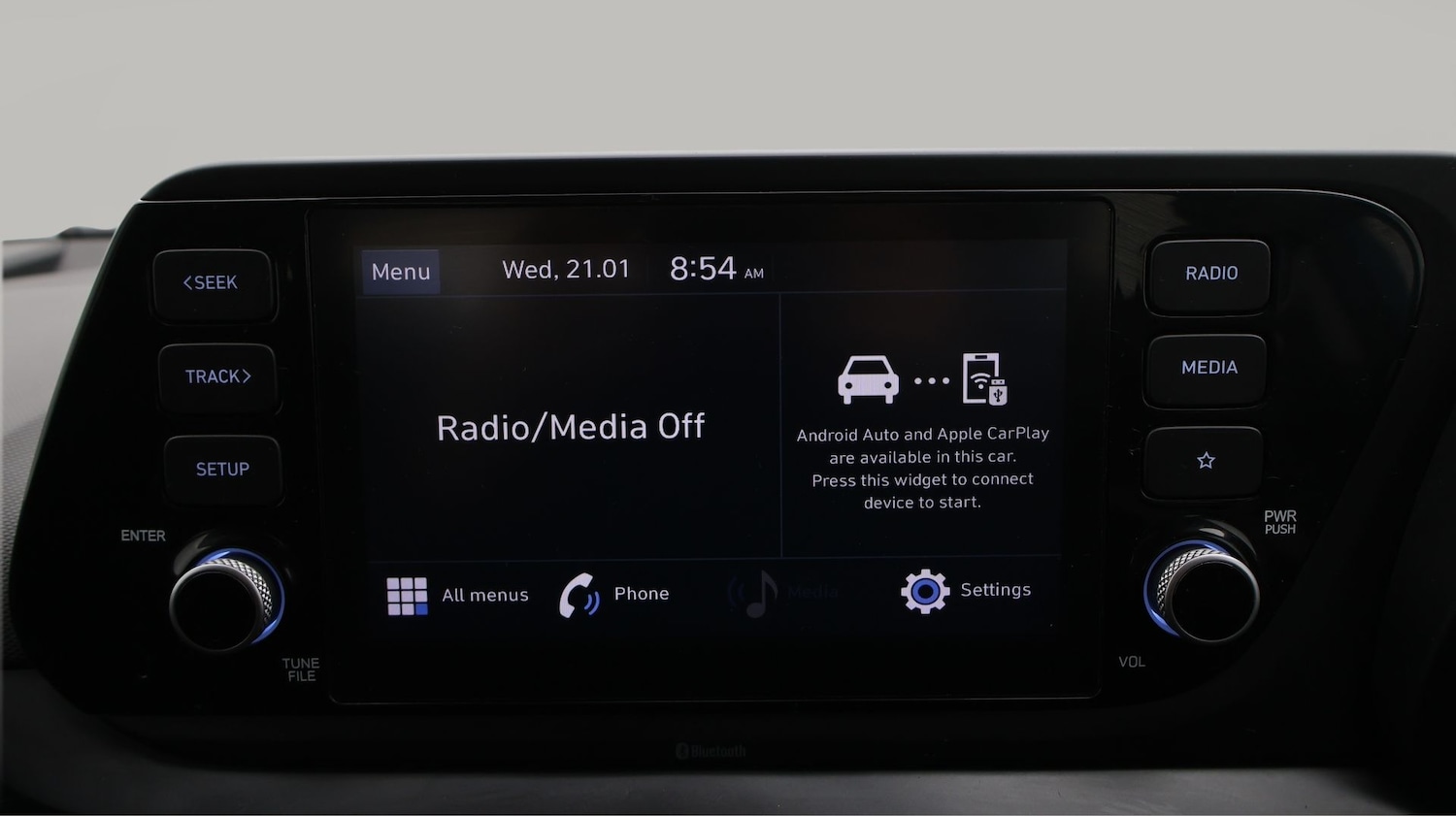 Used Hyundai BAYON 2022 for sale - 77274417: Photo 11