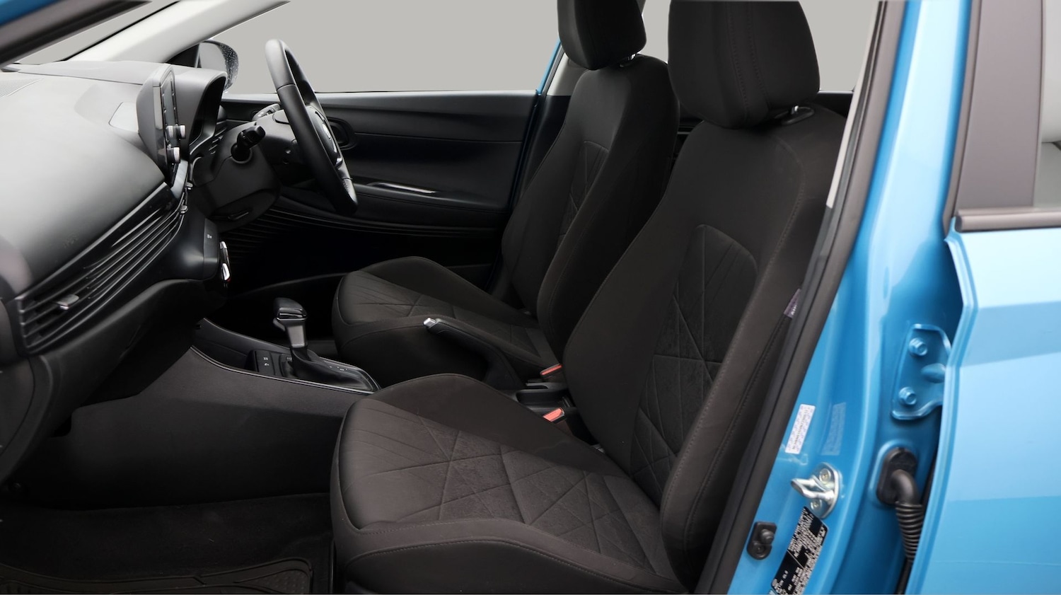 Used Hyundai BAYON 2022 for sale - 77274417: Photo 14