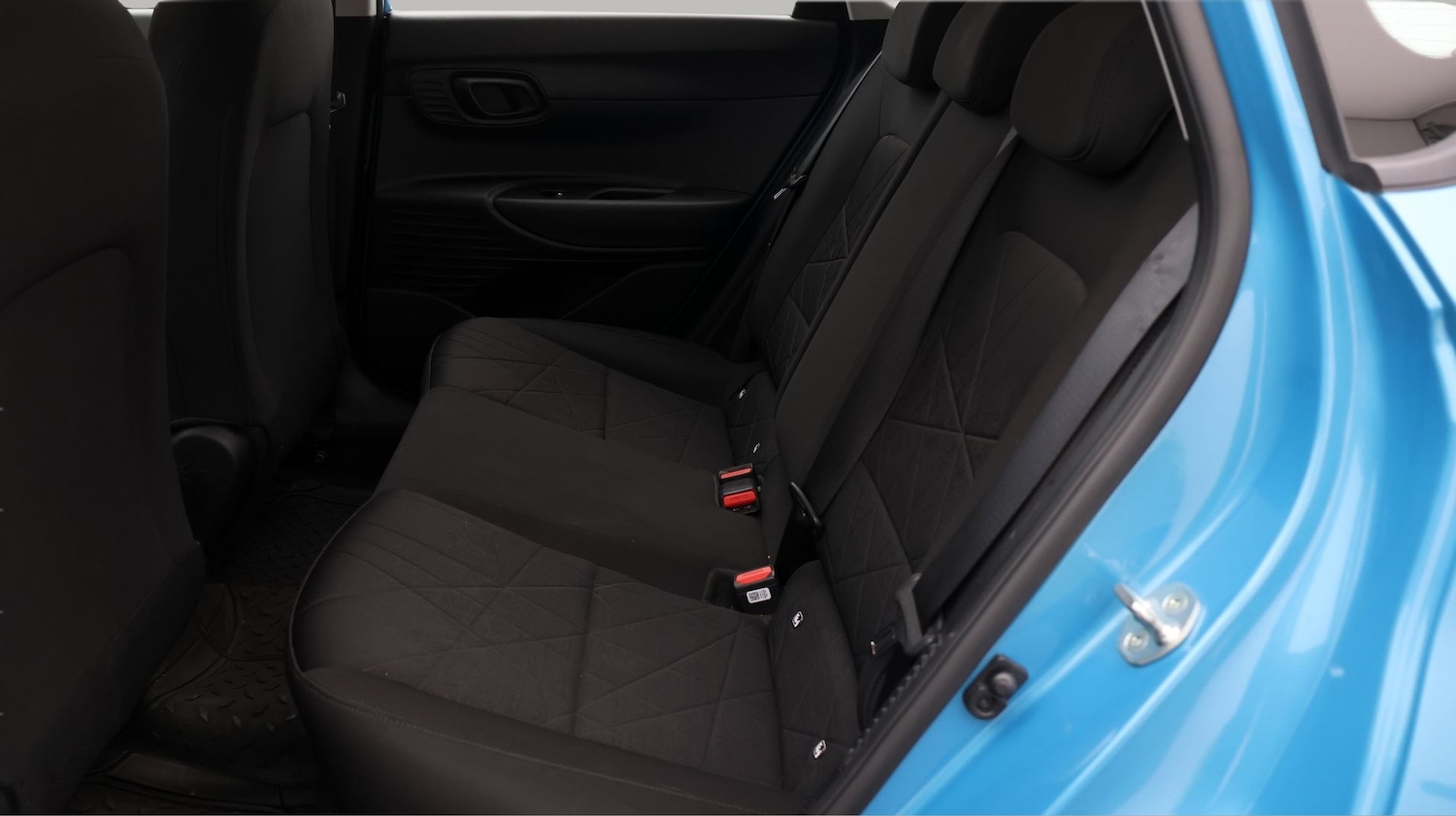 Used Hyundai BAYON 2022 for sale - 77274417: Photo 16