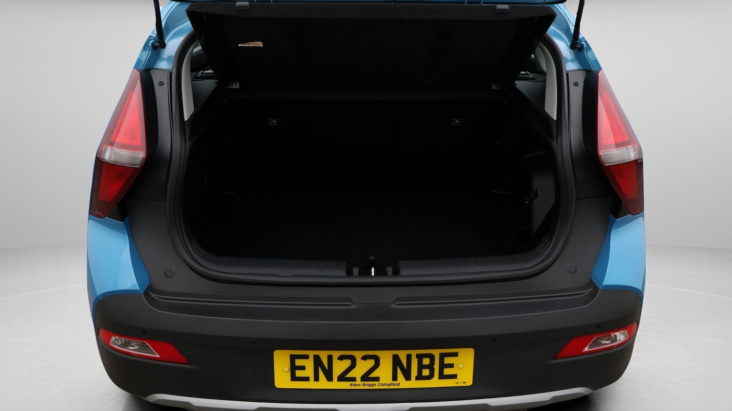 Used Hyundai BAYON 2022 for sale - 77274417: Photo 17