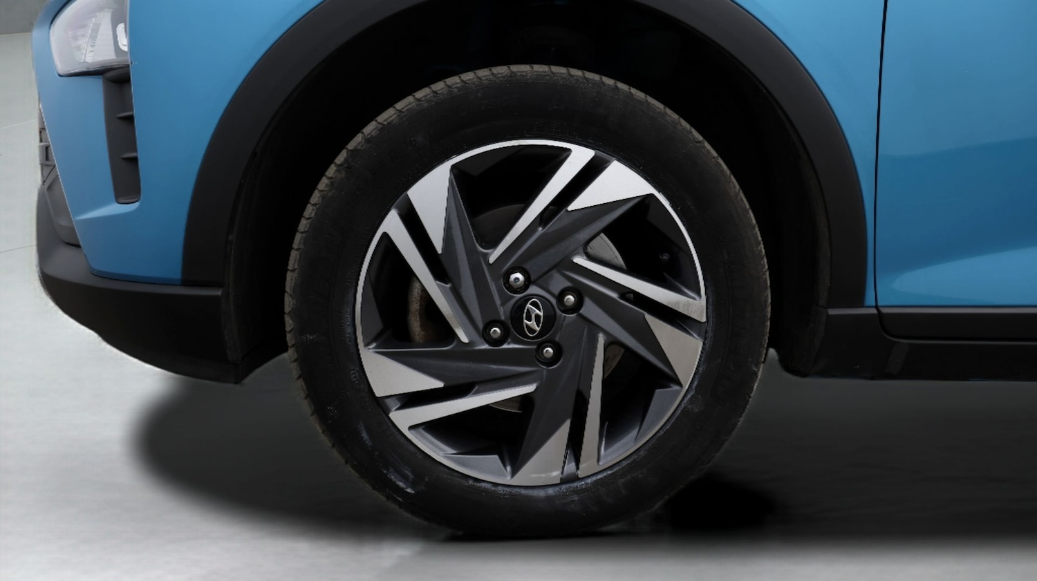 Used Hyundai BAYON 2022 for sale - 77274417: Photo 18