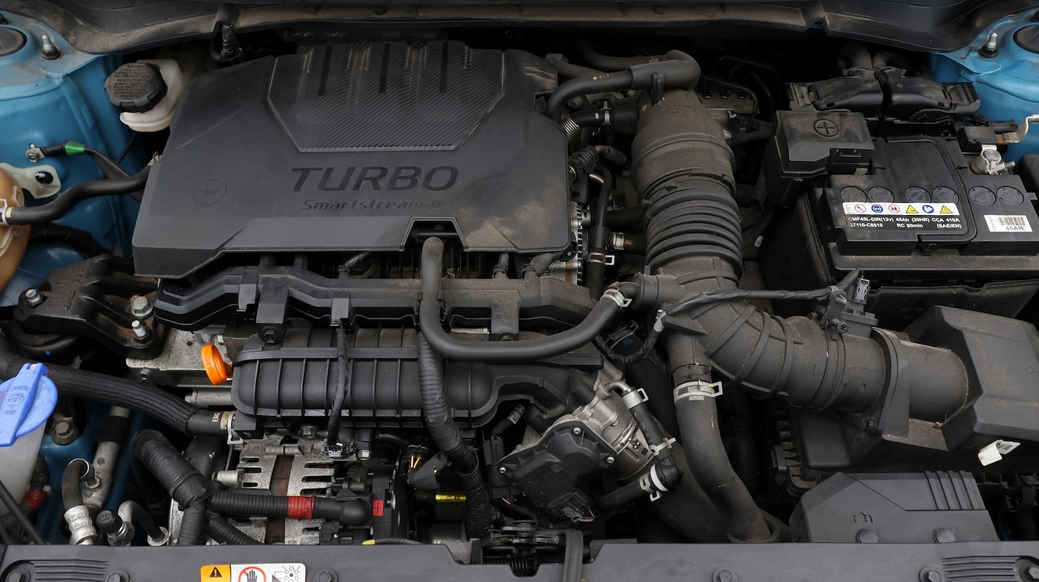 Used Hyundai BAYON 2022 for sale - 77274417: Photo 19