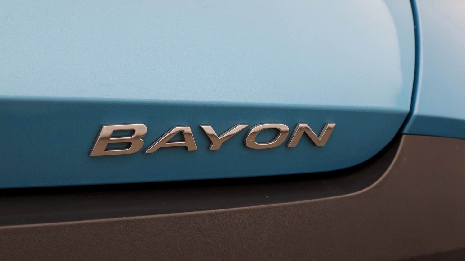 Used Hyundai BAYON 2022 for sale - 77274417: Photo 20