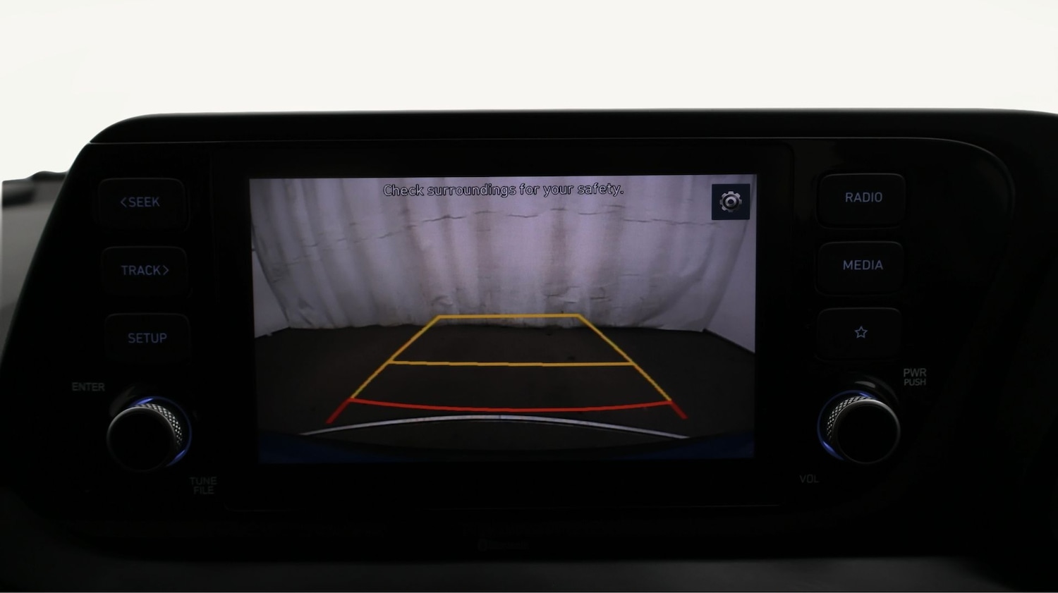 Used Hyundai BAYON 2022 for sale - 77274417: Photo 23