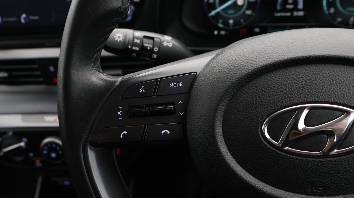 Used Hyundai BAYON 2022 for sale - 77274417: Photo 25