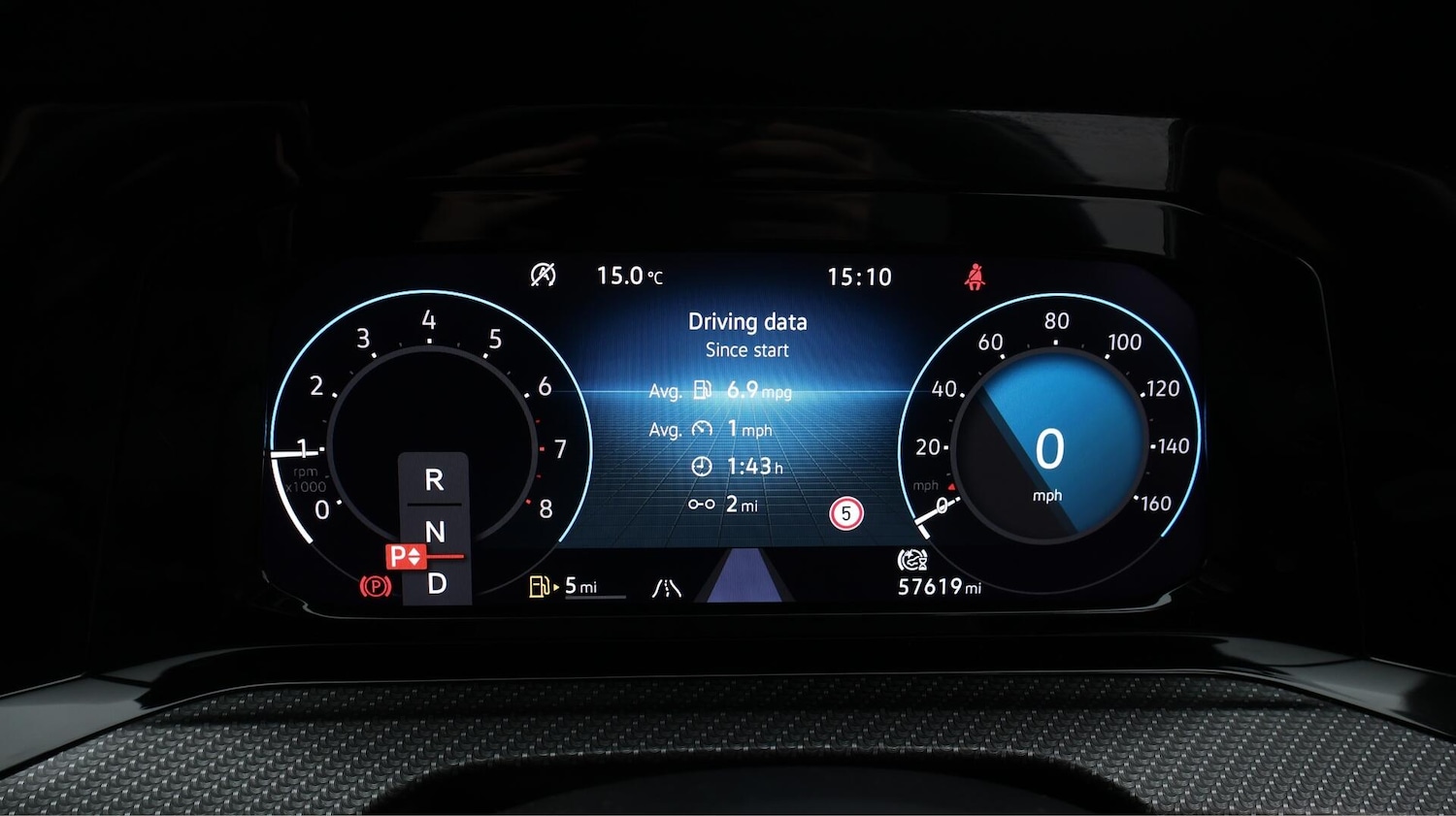 Used Volkswagen Golf 2021 for sale - 76484326: Photo 10