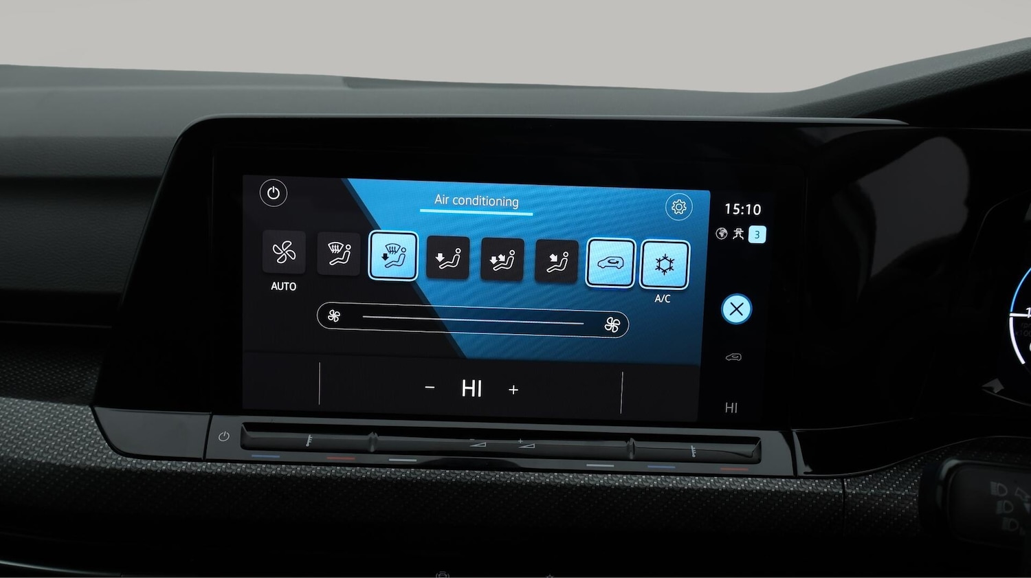 Used Volkswagen Golf 2021 for sale - 76484326: Photo 12