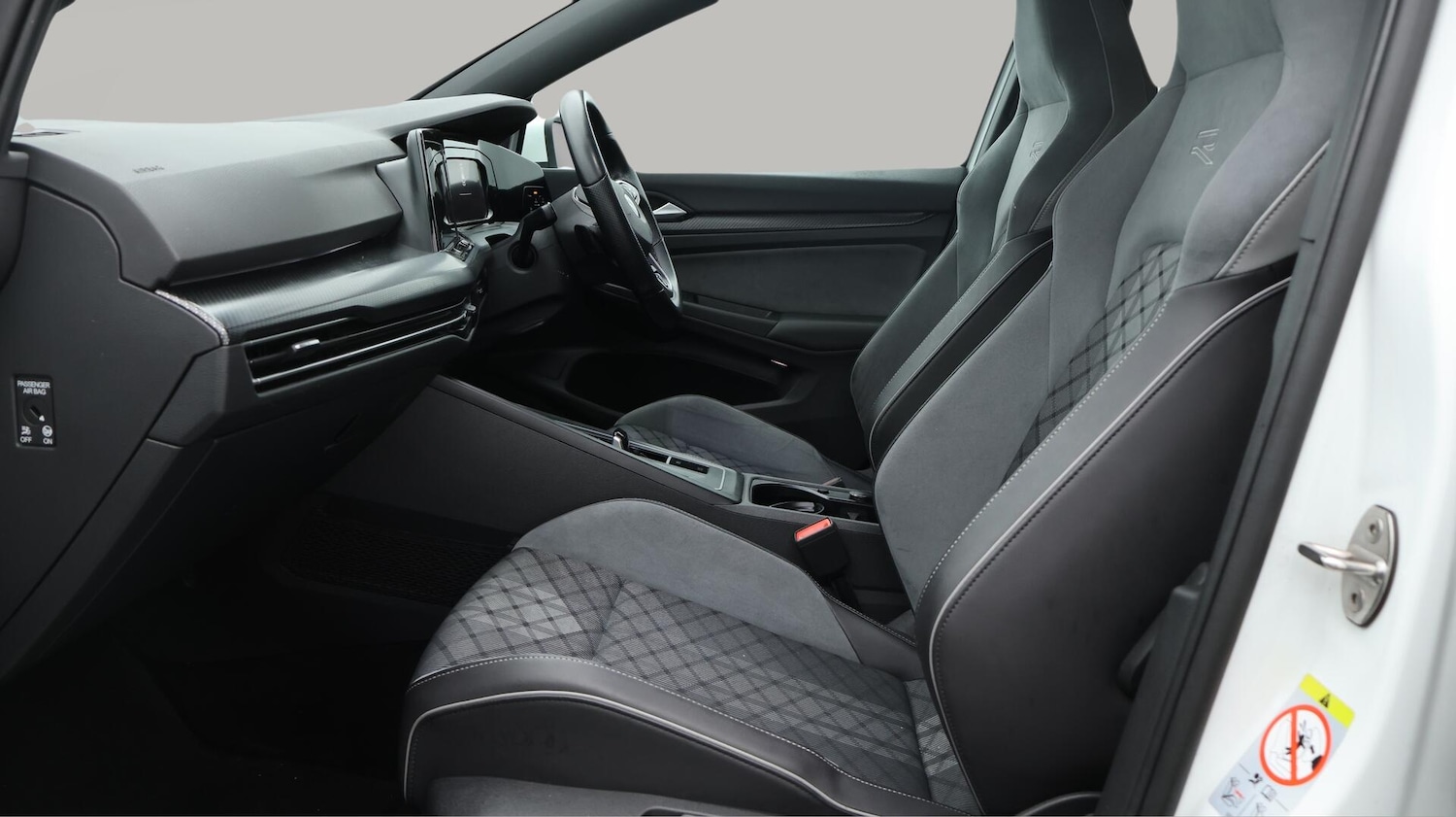 Used Volkswagen Golf 2021 for sale - 76484326: Photo 14