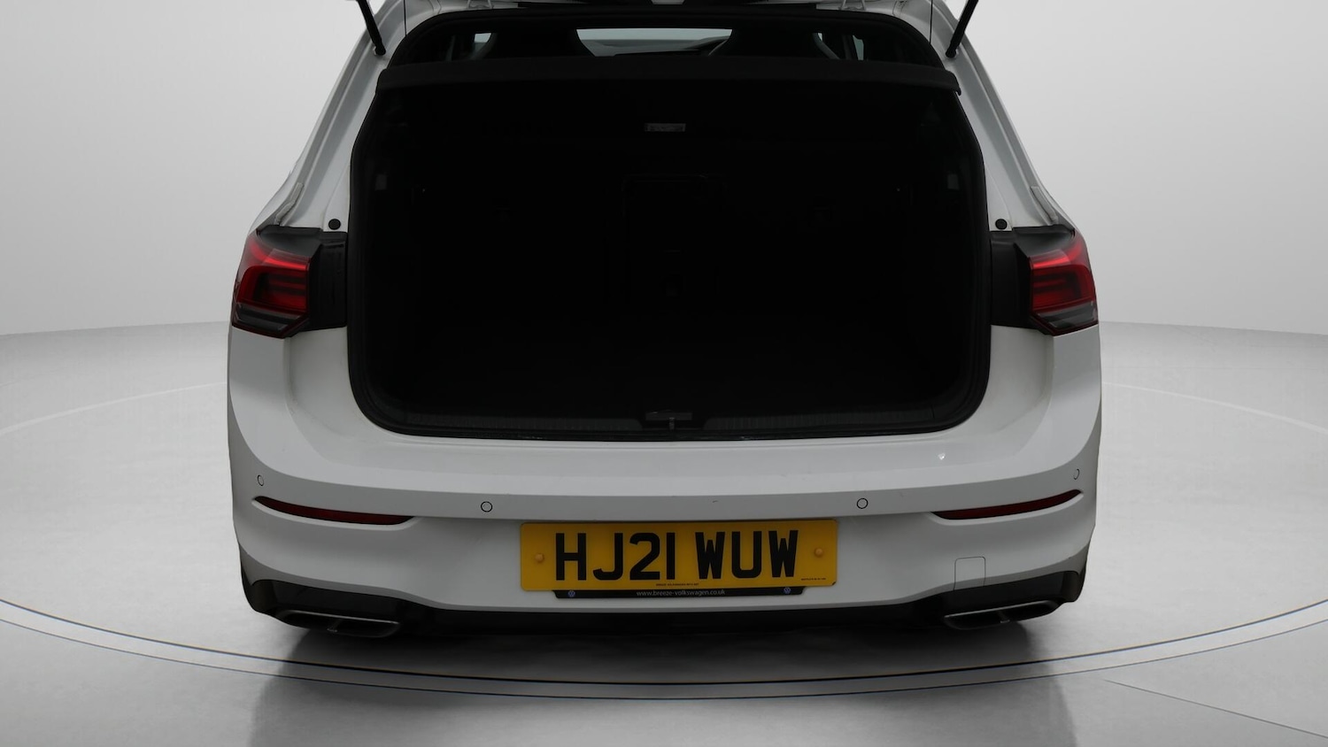 Used Volkswagen Golf 2021 for sale - 76484326: Photo 17