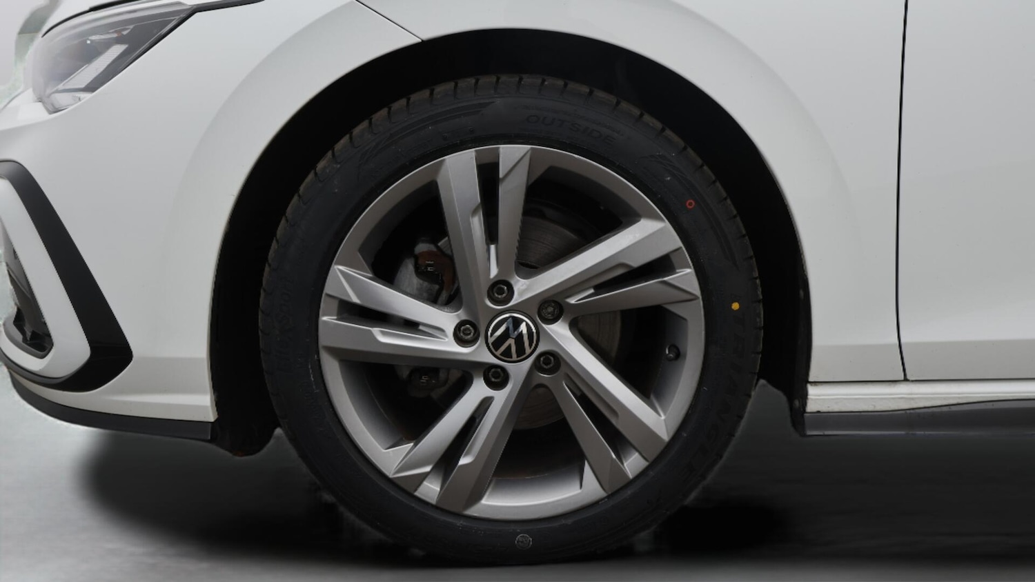 Used Volkswagen Golf 2021 for sale - 76484326: Photo 18