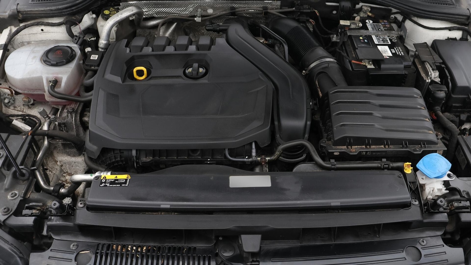 Used Volkswagen Golf 2021 for sale - 76484326: Photo 19