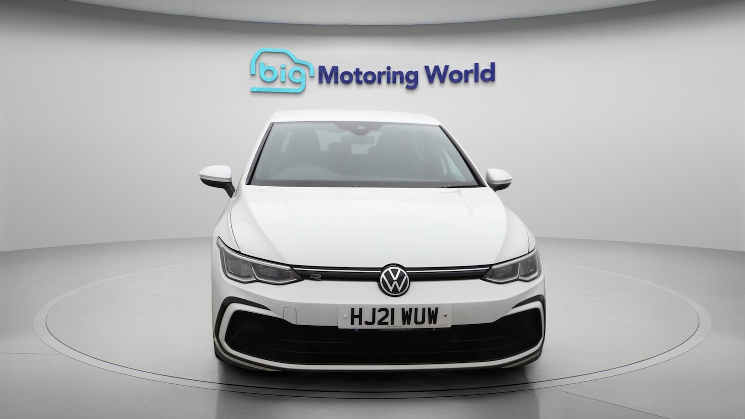 Used Volkswagen Golf 2021 for sale - 76484326: Photo 2