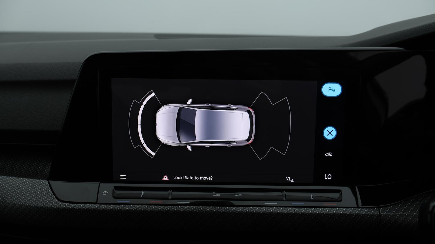 Used Volkswagen Golf 2021 for sale - 76484326: Photo 24