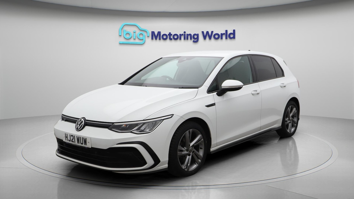 Used Volkswagen Golf 2021 for sale - 76484326: Photo 3