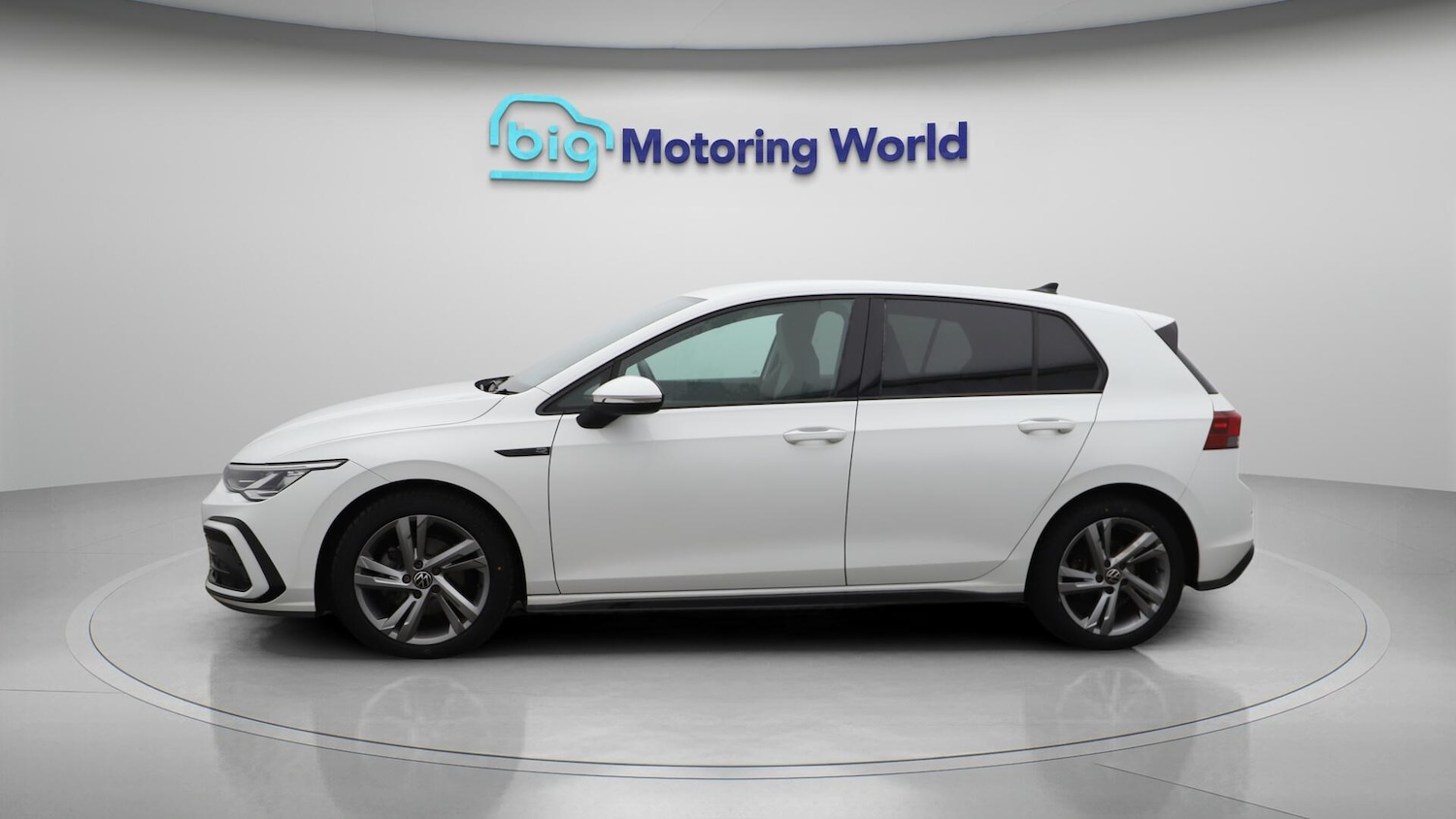 Used Volkswagen Golf 2021 for sale - 76484326: Photo 4