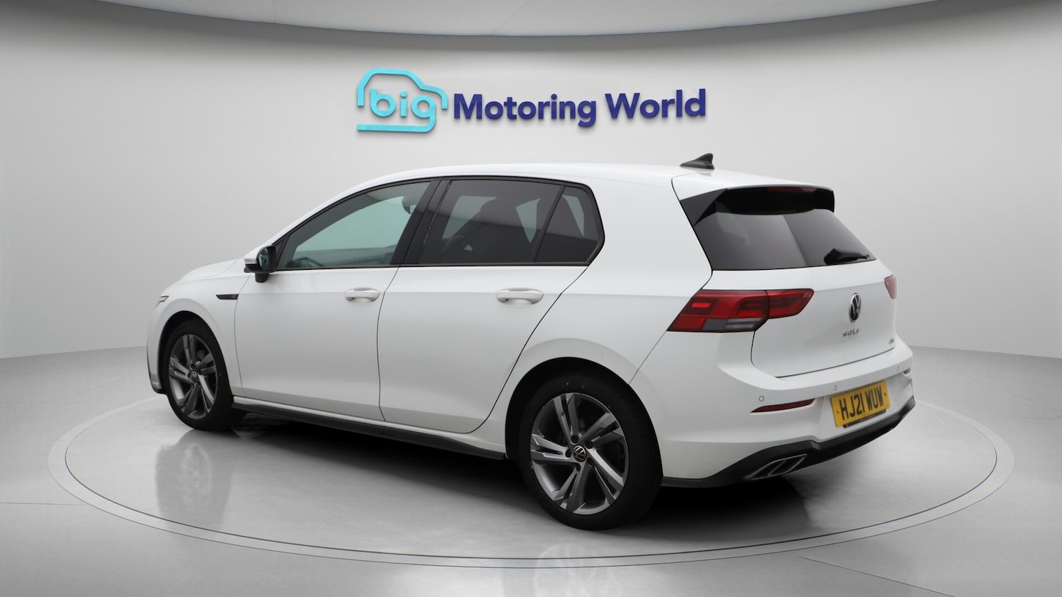 Used Volkswagen Golf 2021 for sale - 76484326: Photo 5