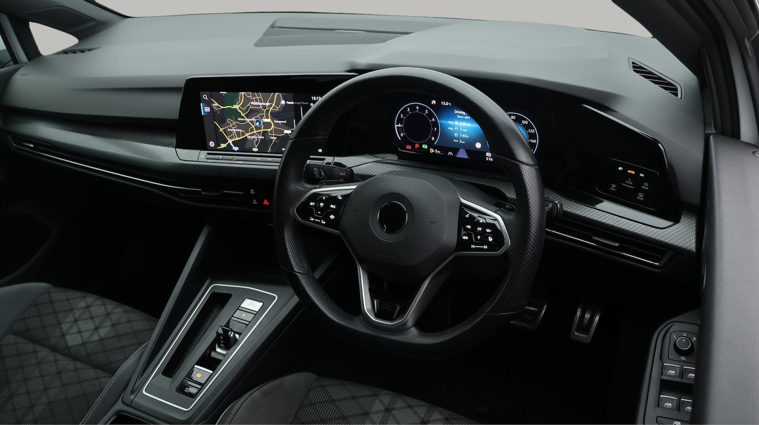 Used Volkswagen Golf 2021 for sale - 76484326: Photo 9