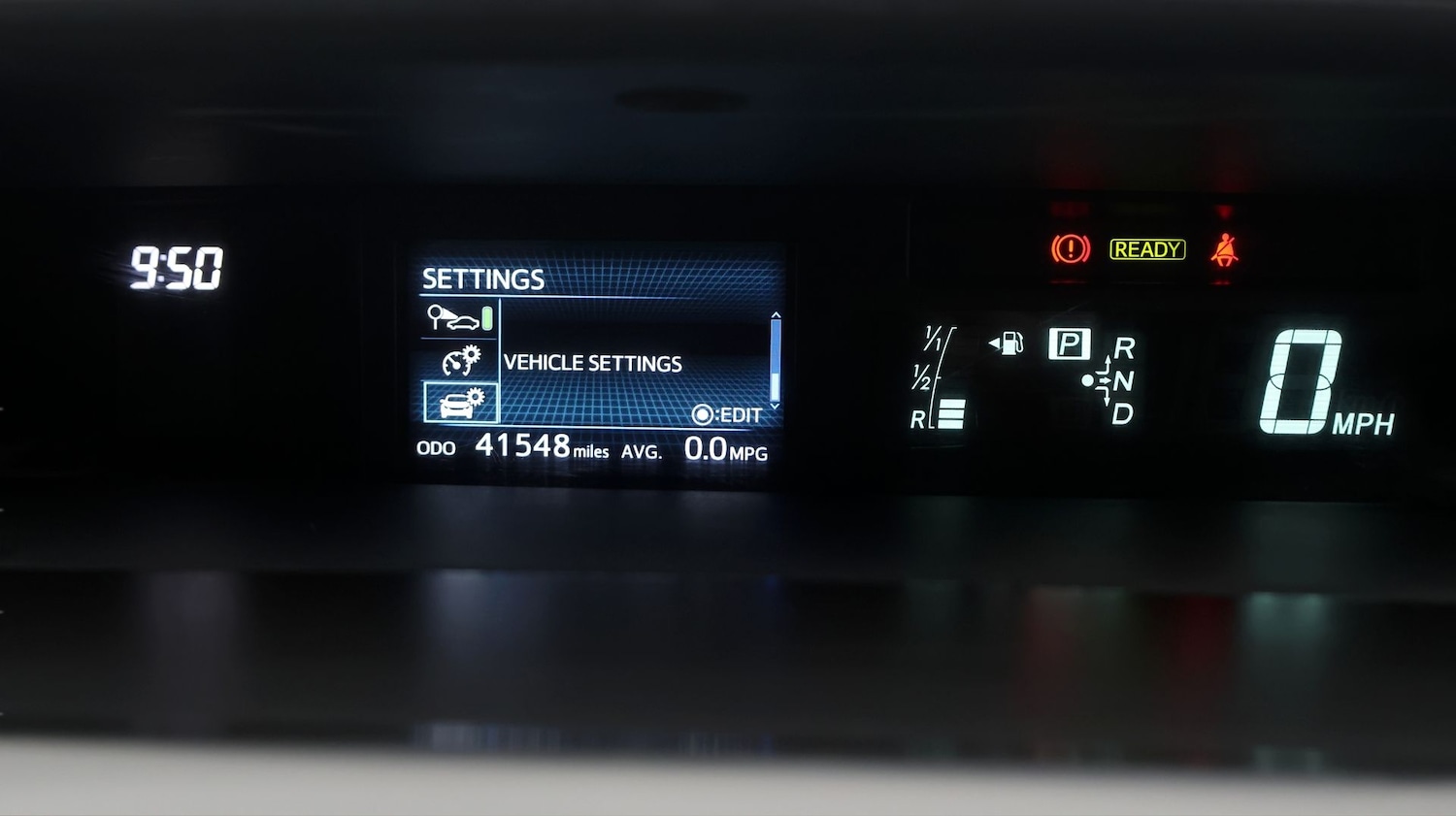 Used Toyota Prius+ 2020 for sale - 77202139: Photo 10