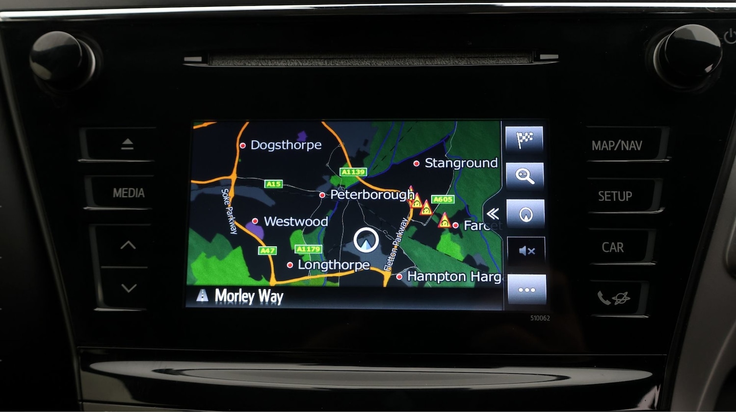 Used Toyota Prius+ 2020 for sale - 77202139: Photo 11