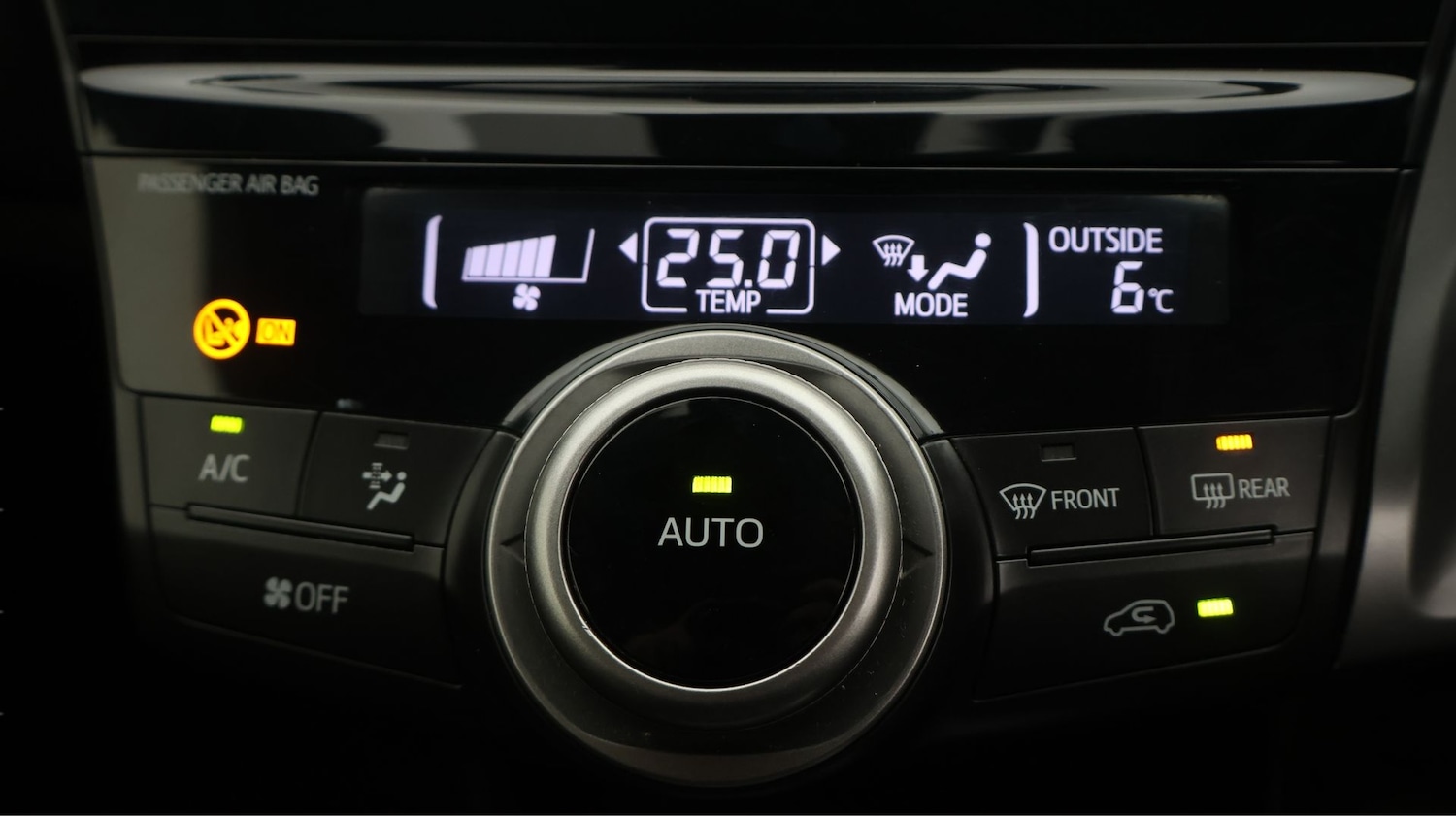 Used Toyota Prius+ 2020 for sale - 77202139: Photo 12