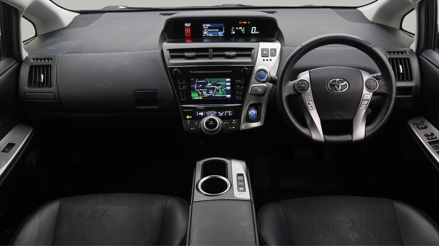 Used Toyota Prius+ 2020 for sale - 77202139: Photo 13