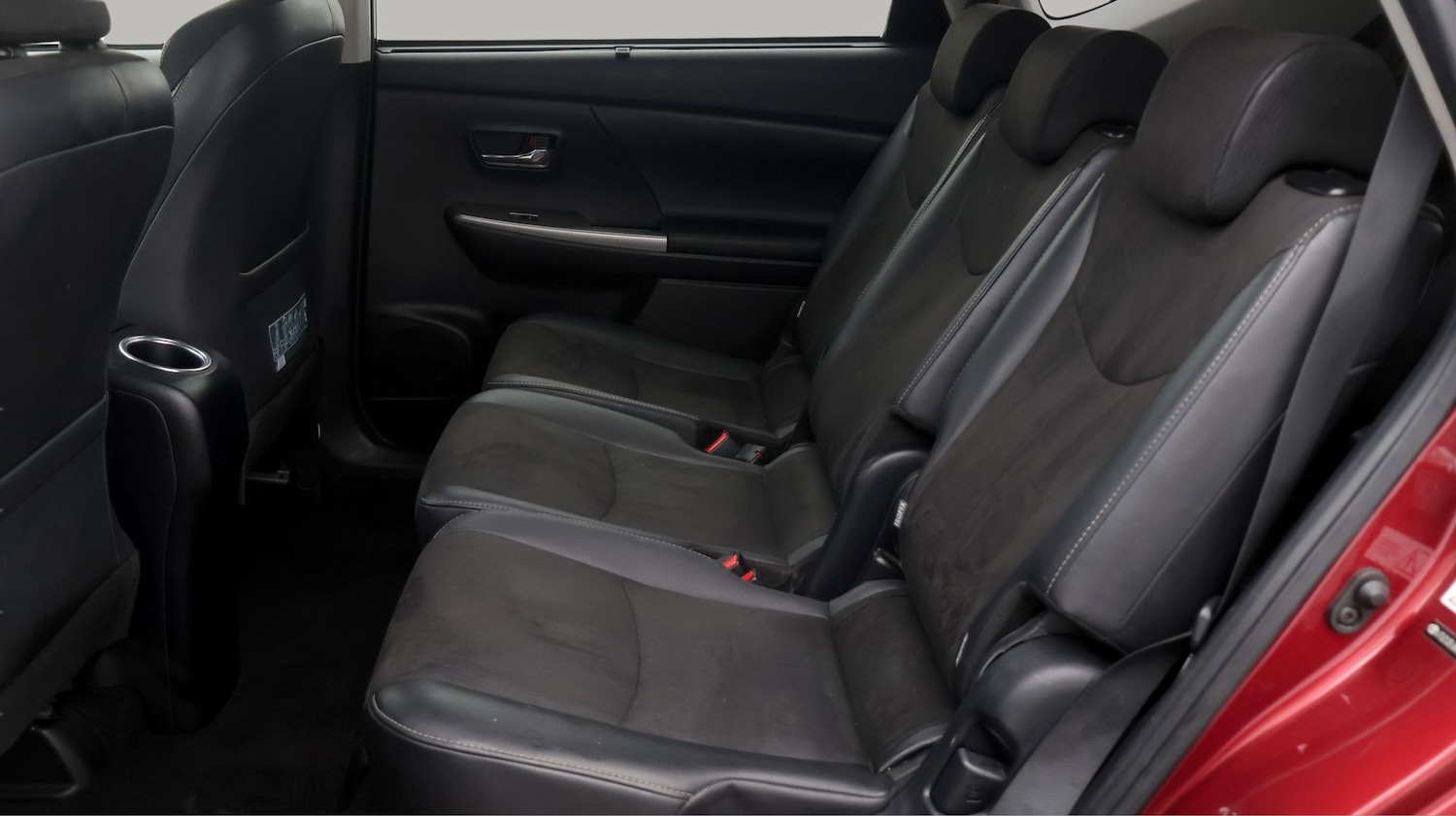 Used Toyota Prius+ 2020 for sale - 77202139: Photo 16