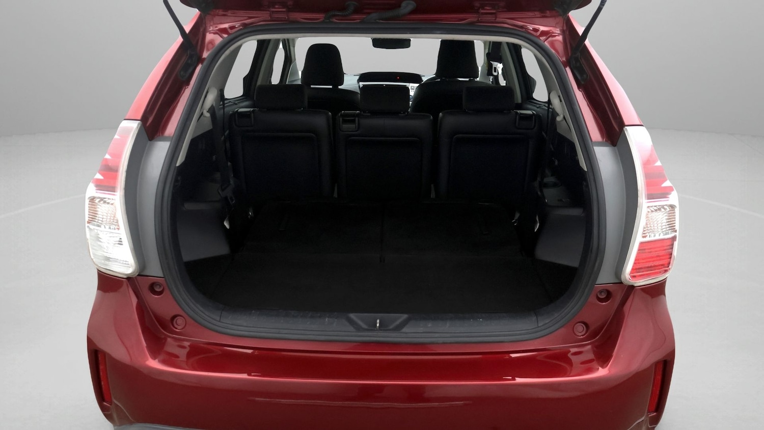 Used Toyota Prius+ 2020 for sale - 77202139: Photo 17