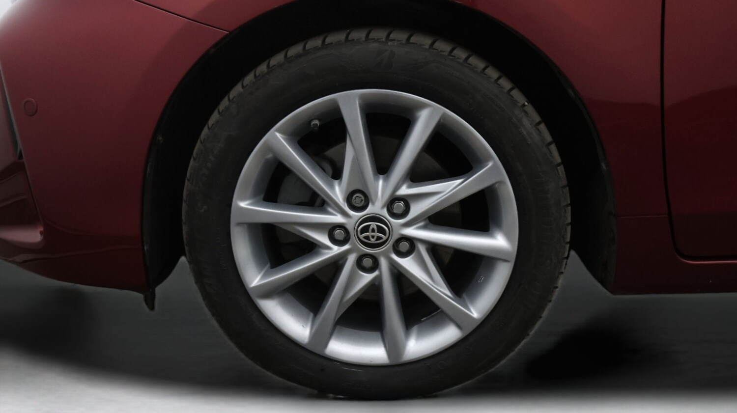 Used Toyota Prius+ 2020 for sale - 77202139: Photo 18