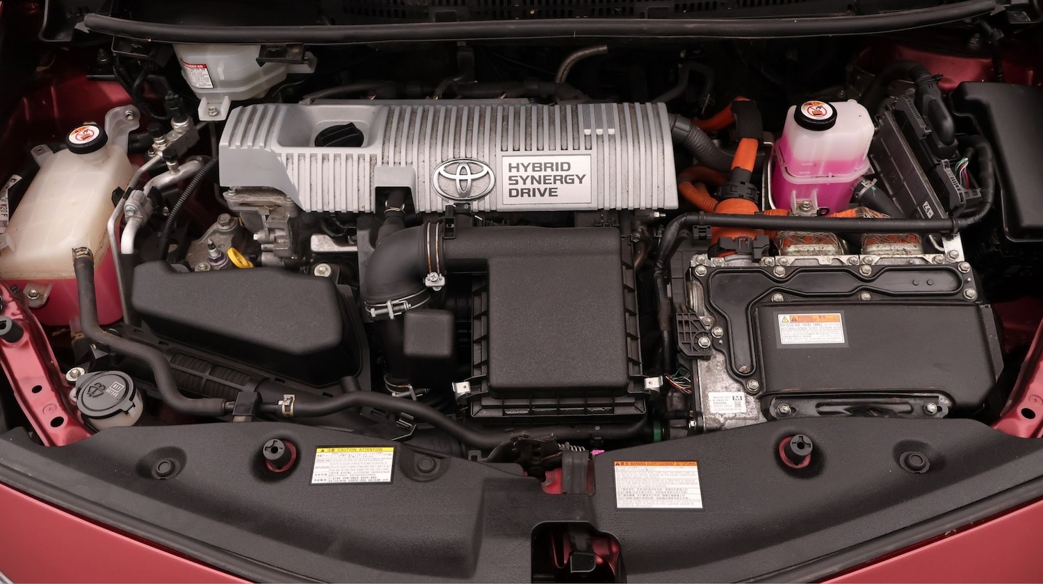 Used Toyota Prius+ 2020 for sale - 77202139: Photo 19