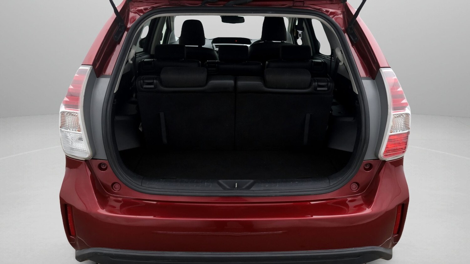 Used Toyota Prius+ 2020 for sale - 77202139: Photo 20