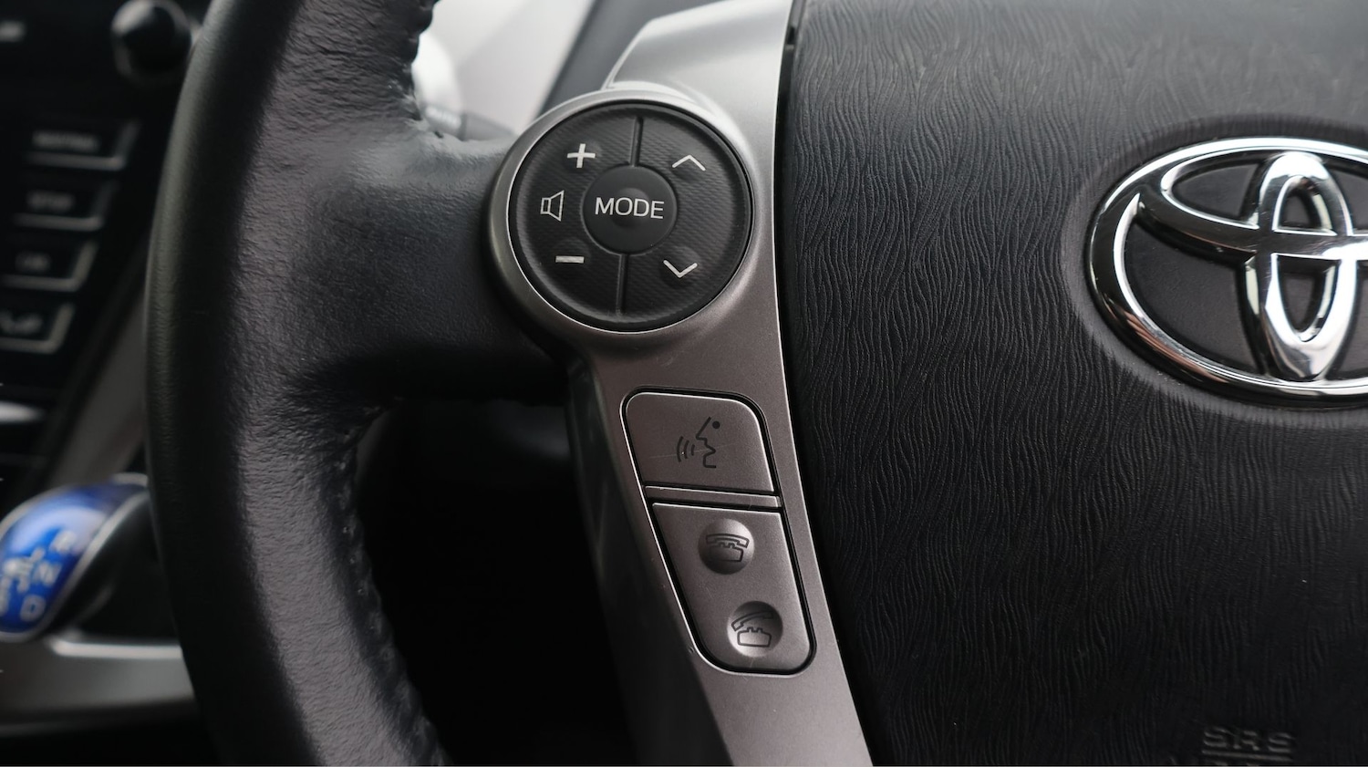 Used Toyota Prius+ 2020 for sale - 77202139: Photo 24