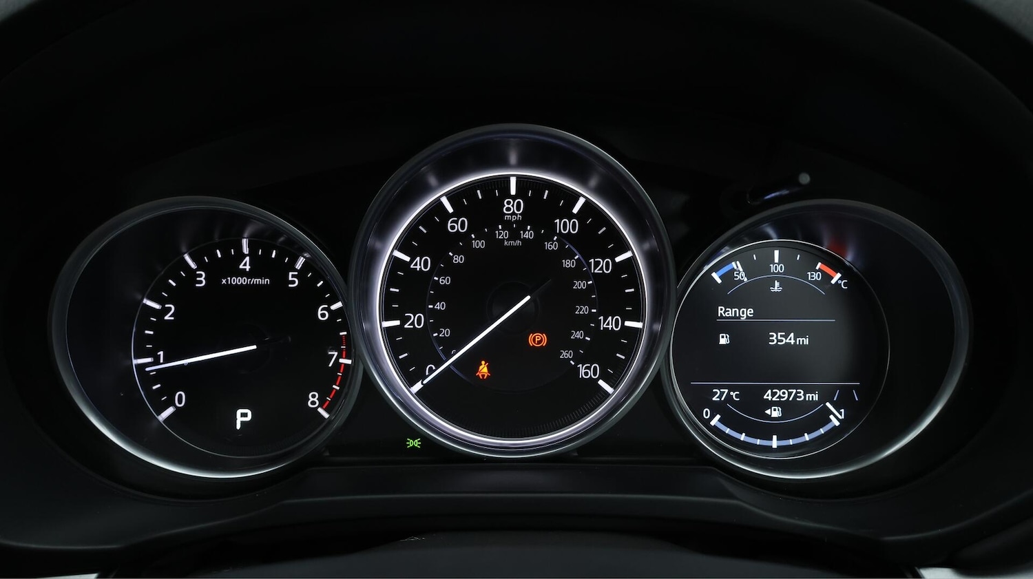 Used Mazda CX-5 2023 for sale - 76012502: Photo 11