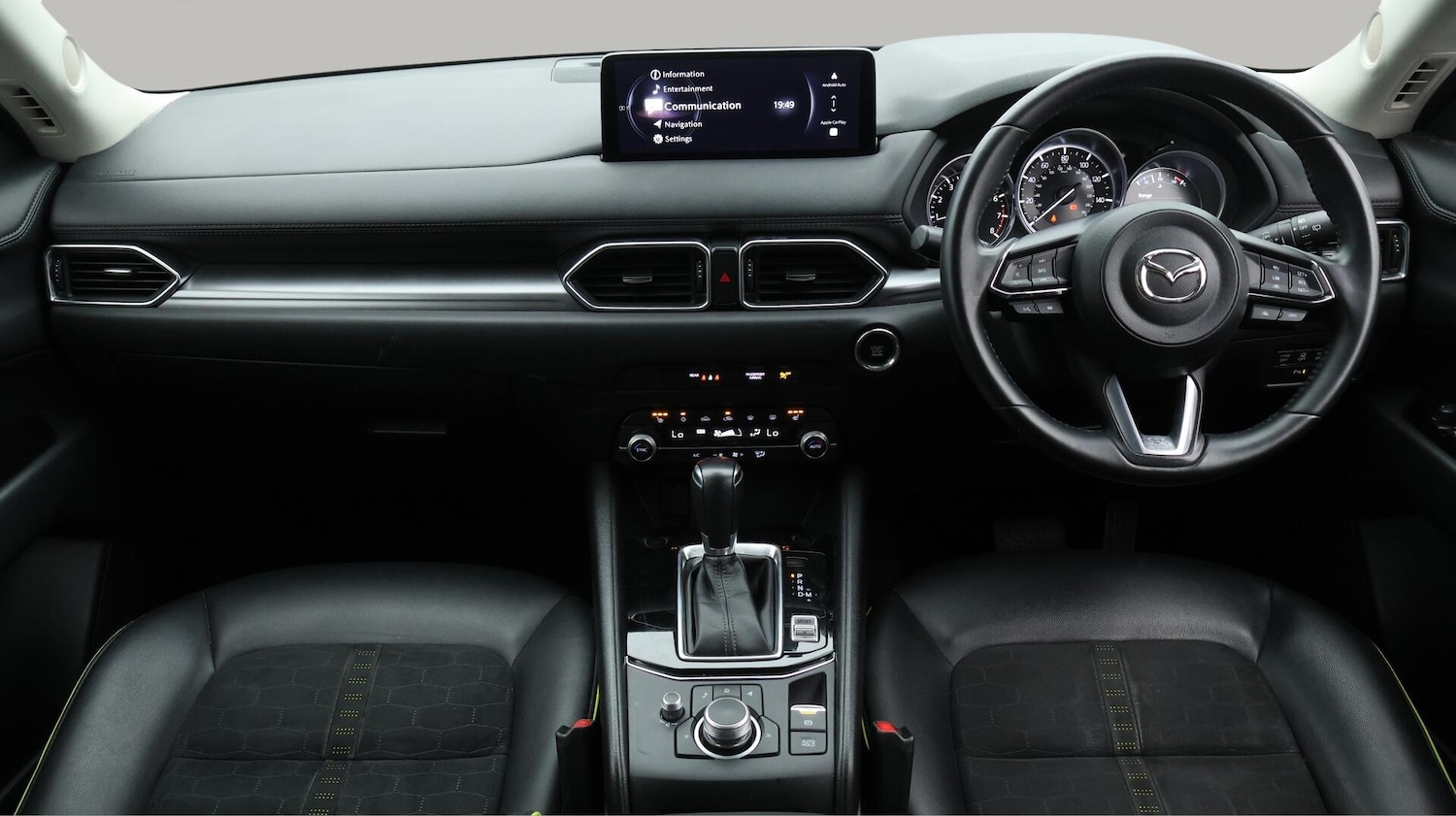 Used Mazda CX-5 2023 for sale - 76012502: Photo 14