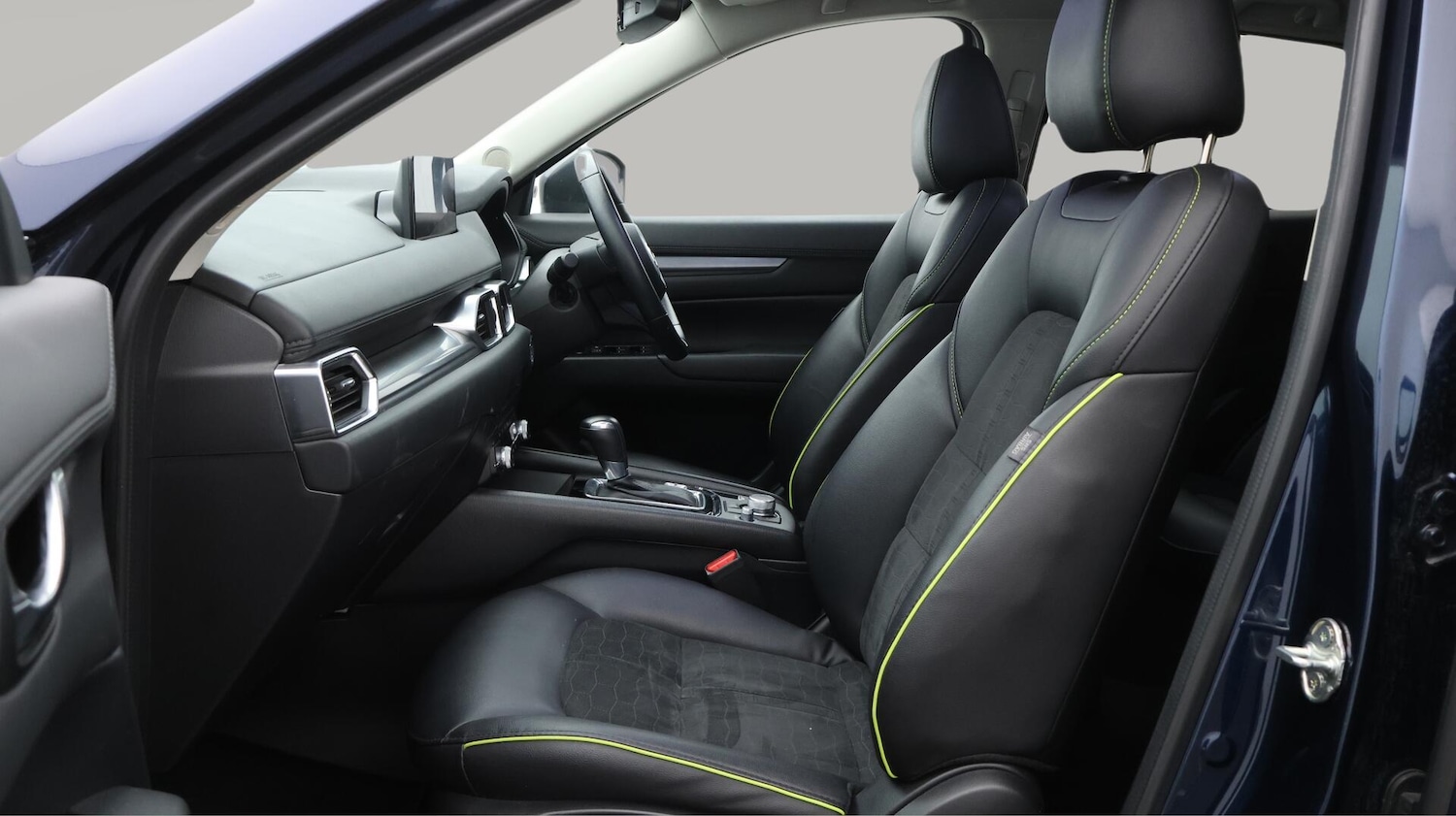 Used Mazda CX-5 2023 for sale - 76012502: Photo 15