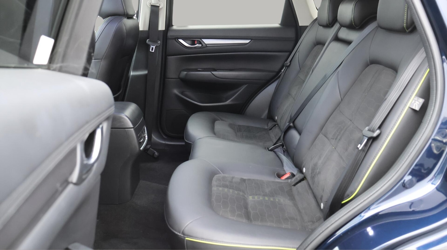Used Mazda CX-5 2023 for sale - 76012502: Photo 17