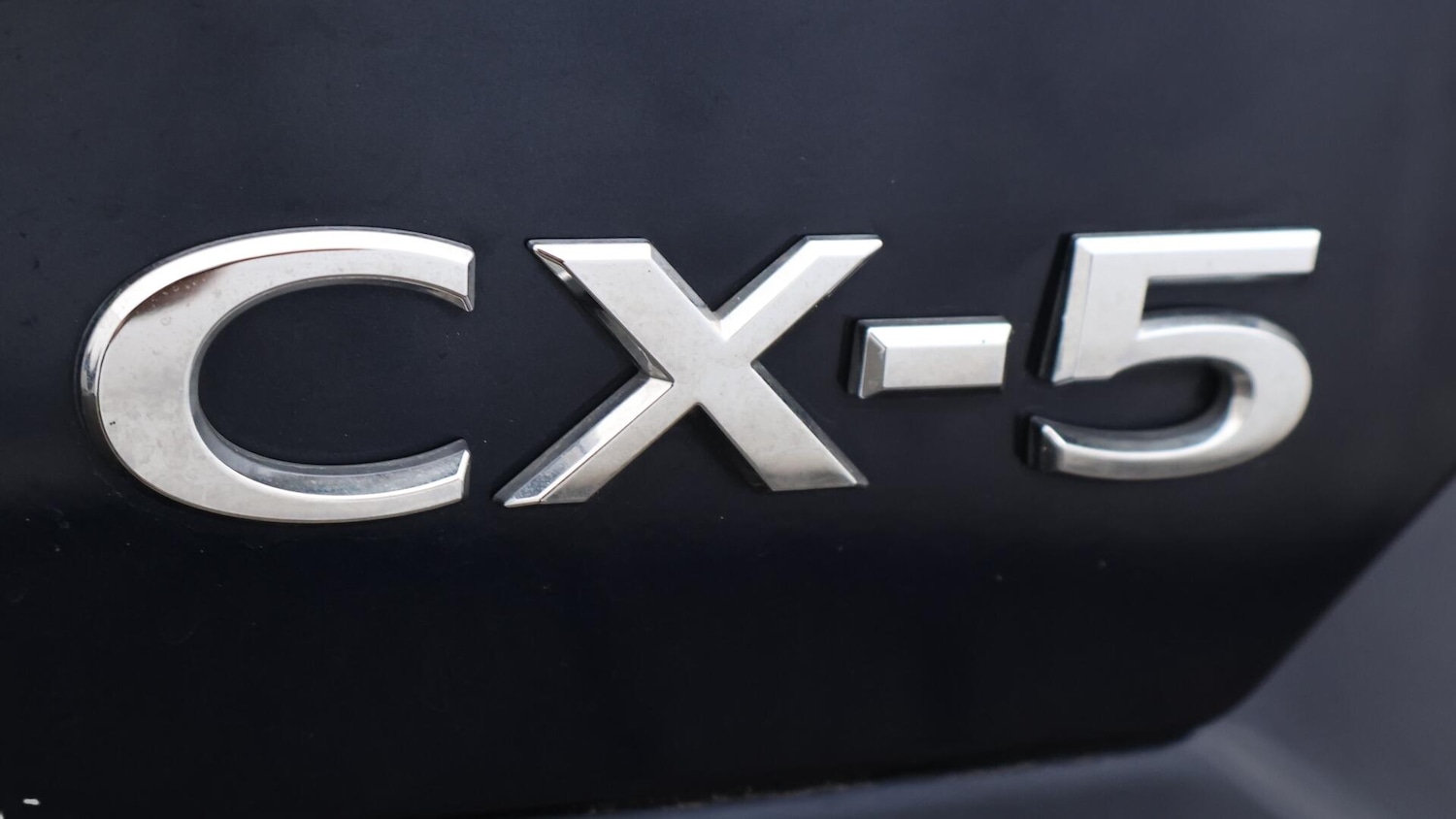 Used Mazda CX-5 2023 for sale - 76012502: Photo 21