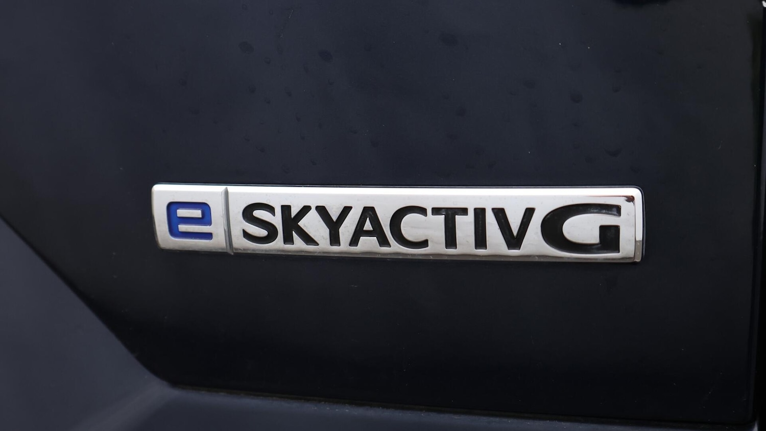 Used Mazda CX-5 2023 for sale - 76012502: Photo 23
