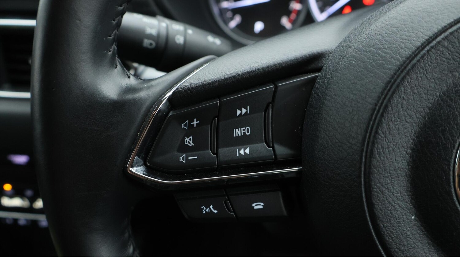 Used Mazda CX-5 2023 for sale - 76012502: Photo 24