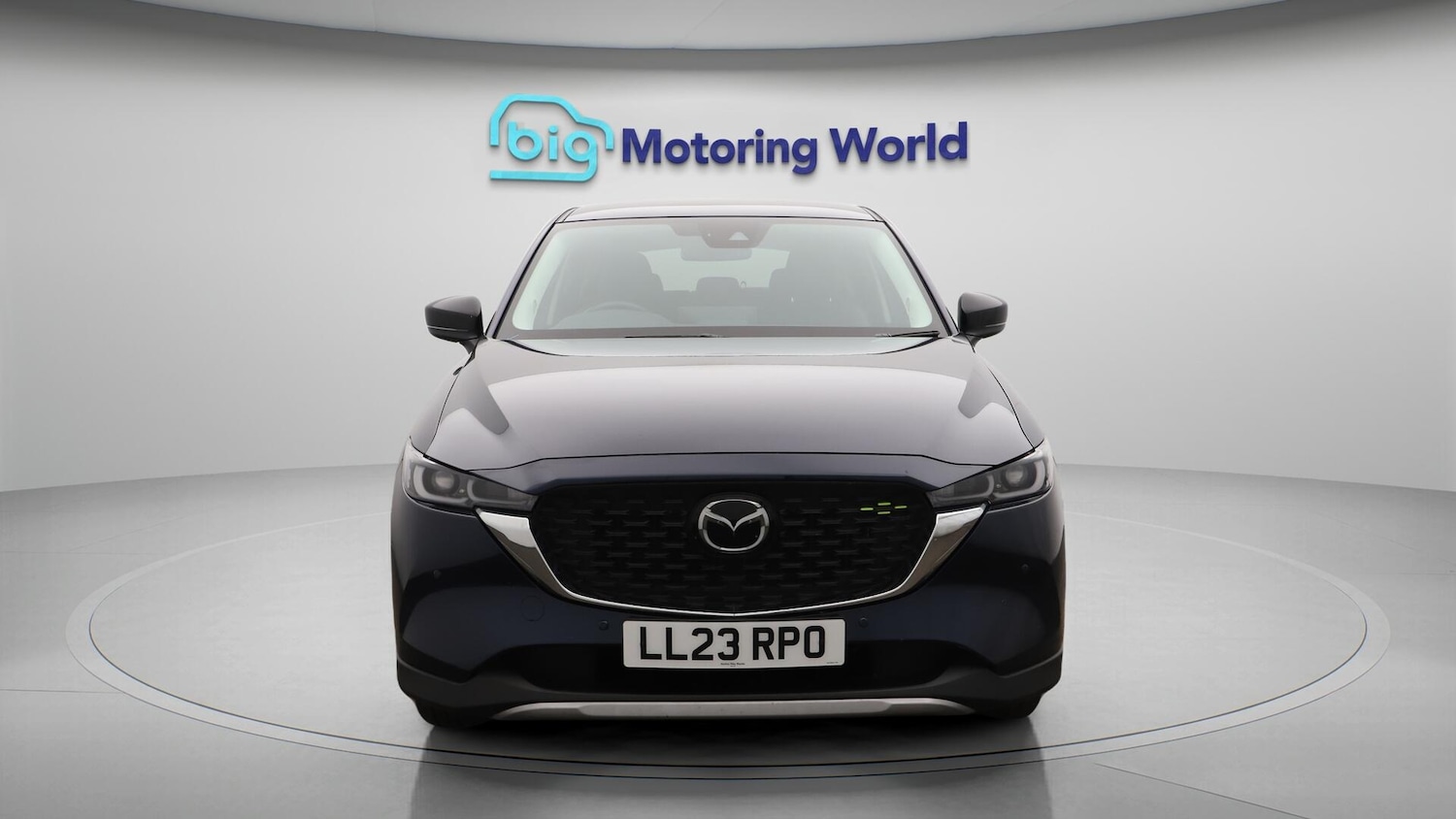 Used Mazda CX-5 2023 for sale - 76012502: Photo 3